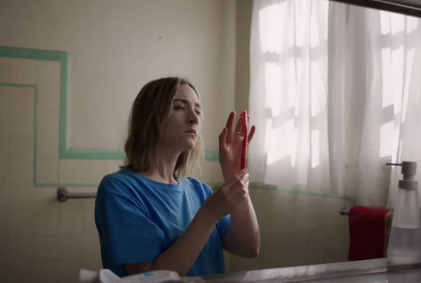 Talking Heads Release New Video for Psycho Killer